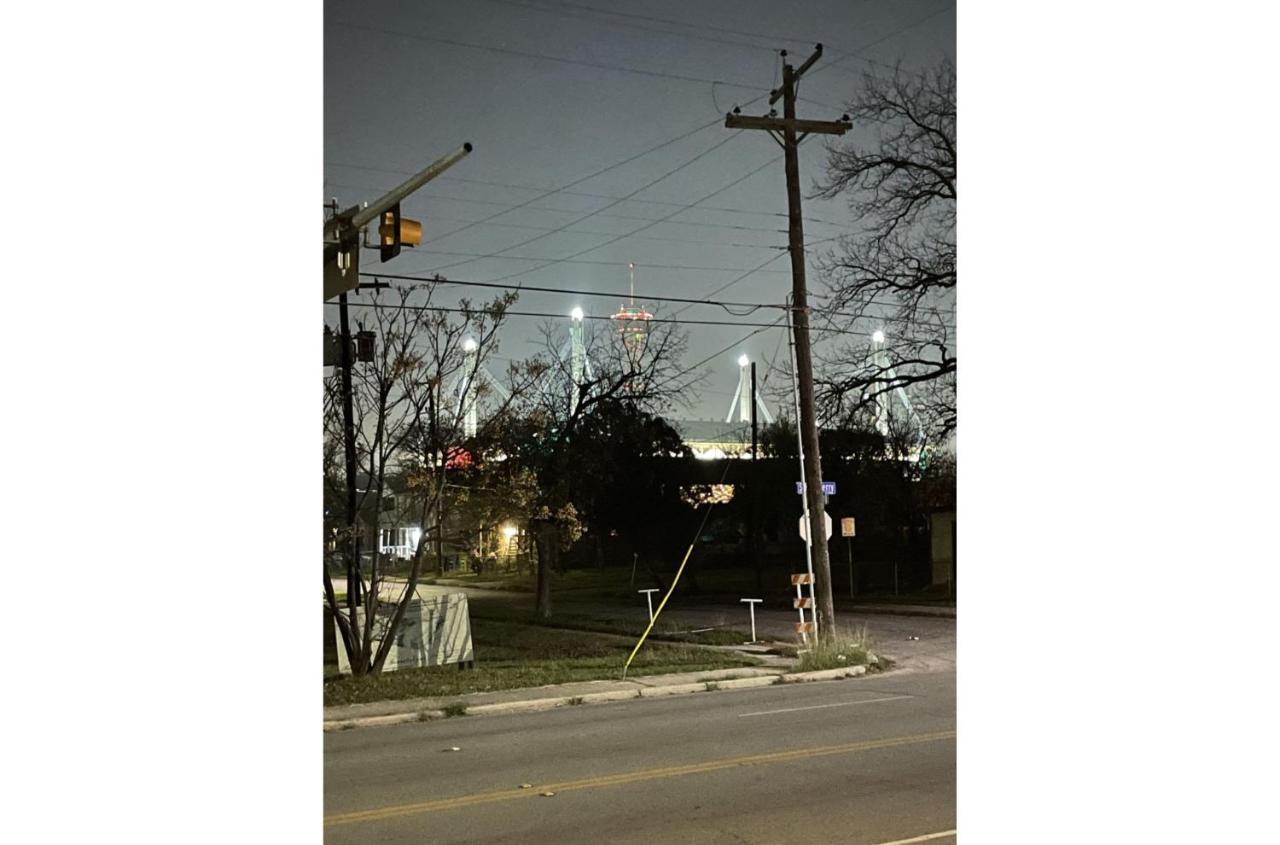 Wonderful 3 Bedroom 2 Ba Near Downtown San Antonio