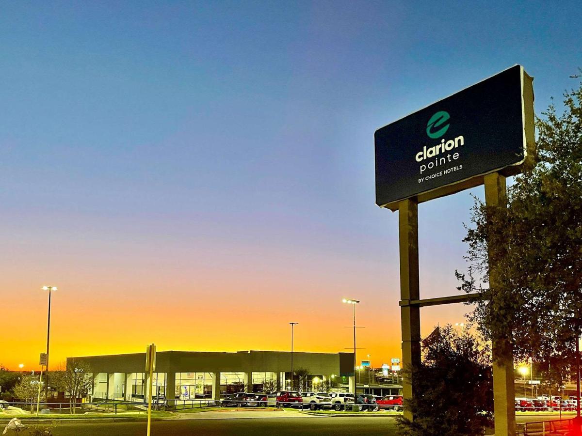 Clarion Pointe Near Medical Center Hotel