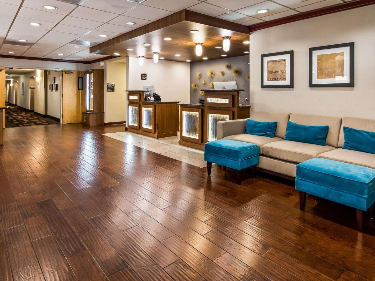 Clarion Pointe Near Medical Center San Antonio