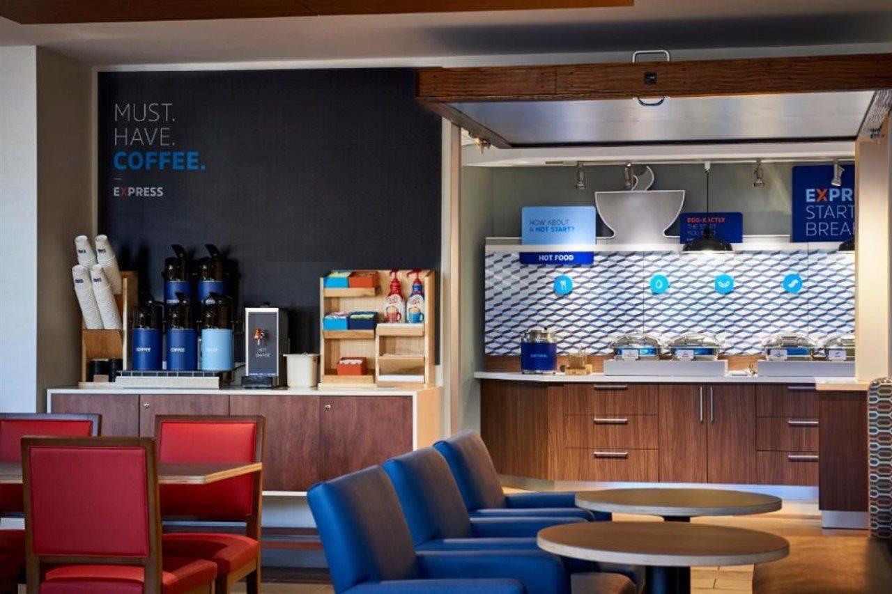 Express - East I-10 By Ihg Hotel San Antonio