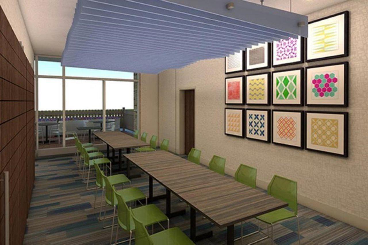 Hotel Express - East I-10 By Ihg San Antonio
