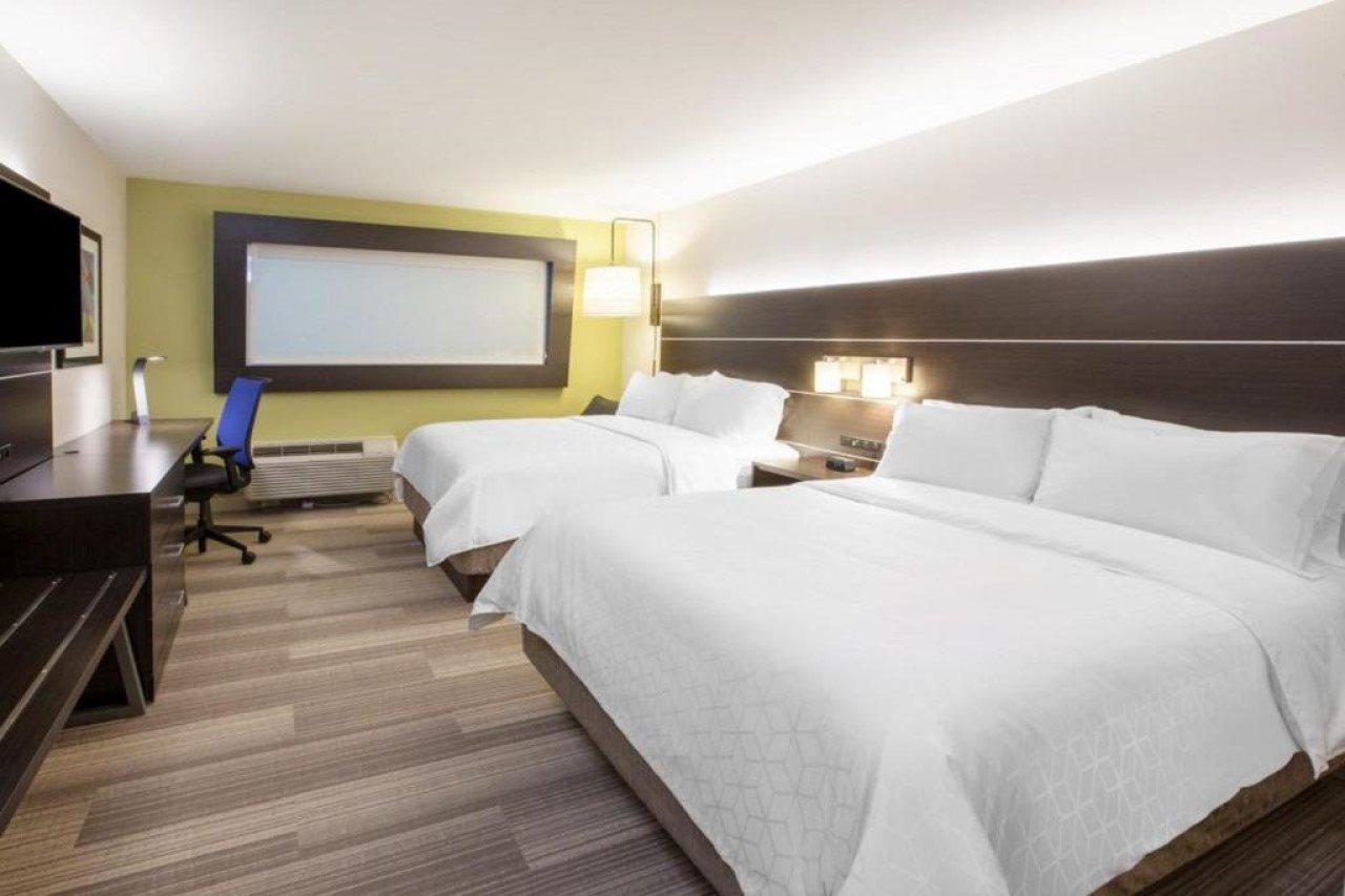 Express - East I-10 By Ihg San Antonio