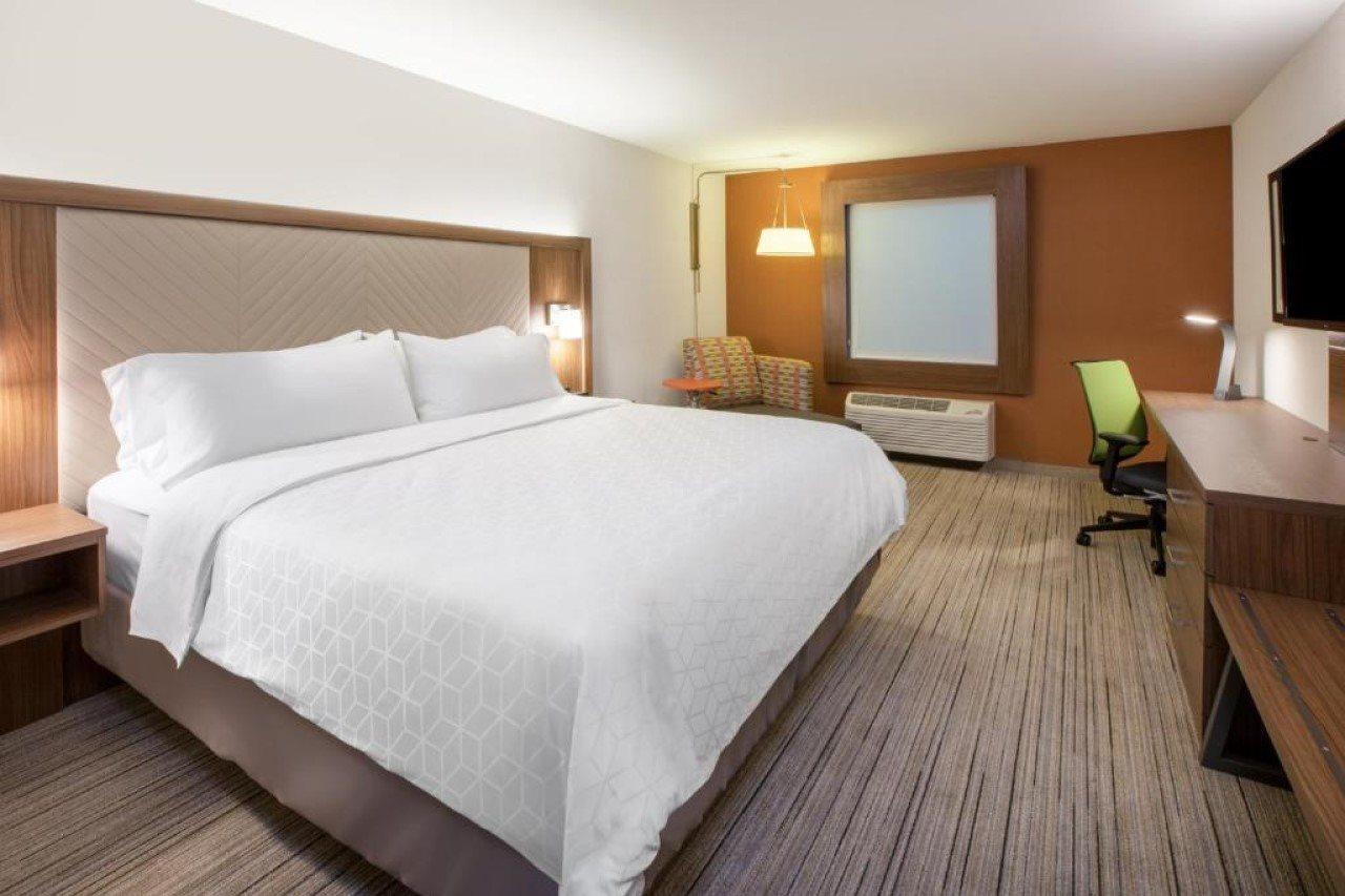 Express - East I-10 By Ihg 3* San Antonio