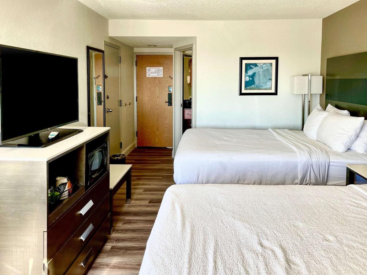 Clarion Pointe Near Medical Center 2*