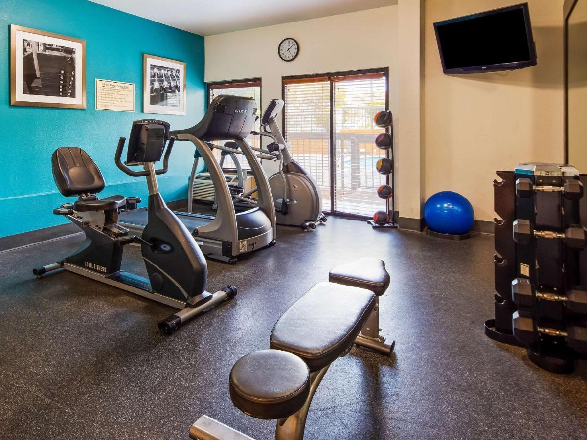 Clarion Pointe Near Medical Center San Antonio