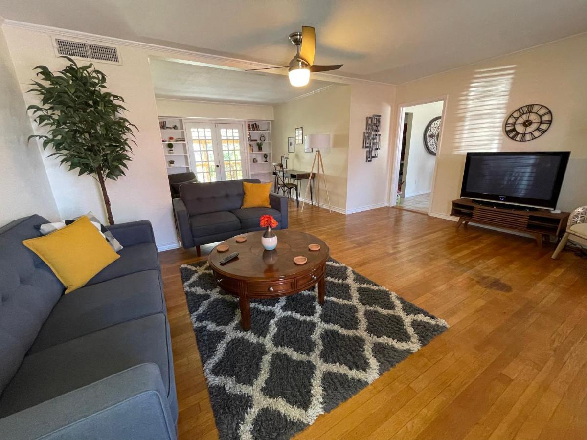 Mid Century Modern Beauty San Antonio