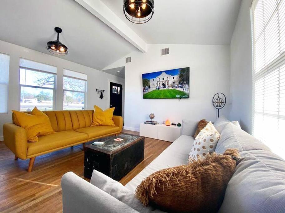 Holiday home La Mariposa - New! 5 Min To Downtown!