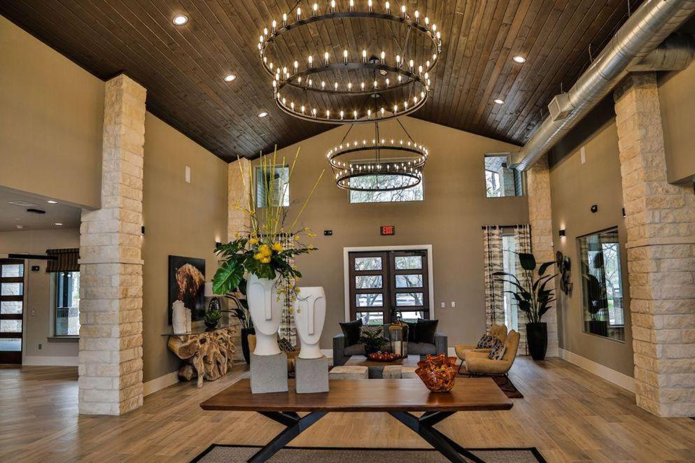 Apartment Timberhill