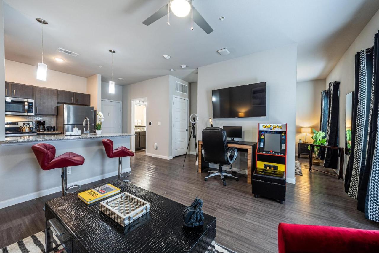 Apartment Timberhill *