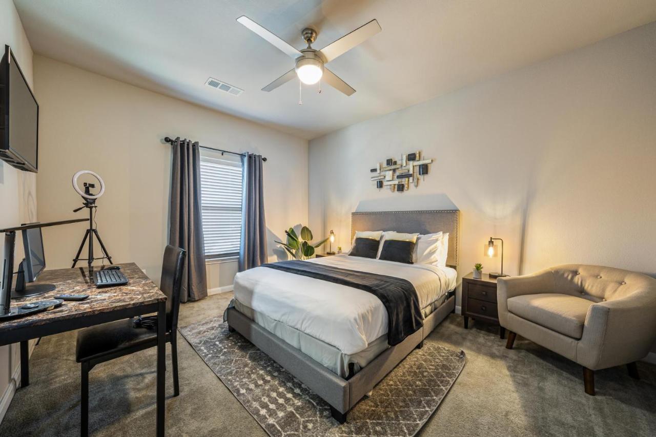 Apartment Timberhill