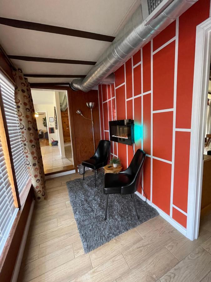 Holiday home Mid Century Modern Beauty
