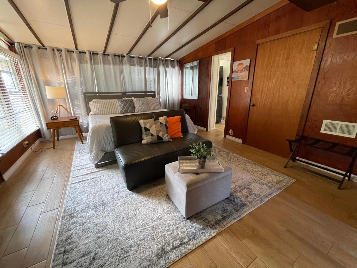 Mid Century Modern Beauty San Antonio
