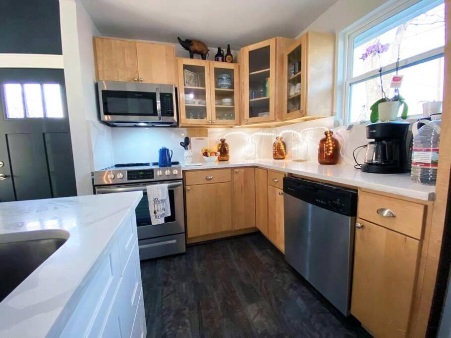 La Mariposa - New! 5 Min To Downtown! San Antonio
