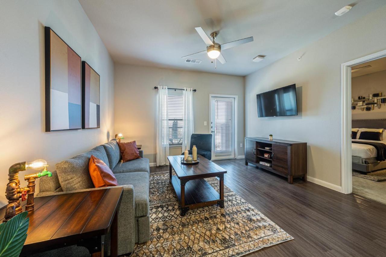 Timberhill Apartment *