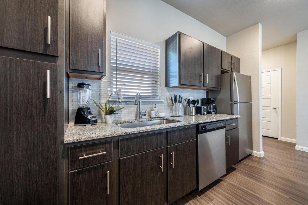 Timberhill Apartment *