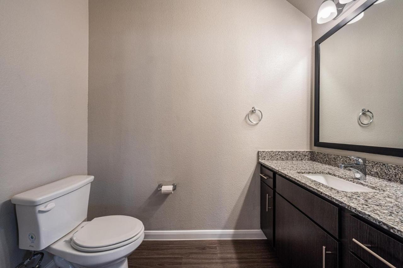 Timberhill Apartment *