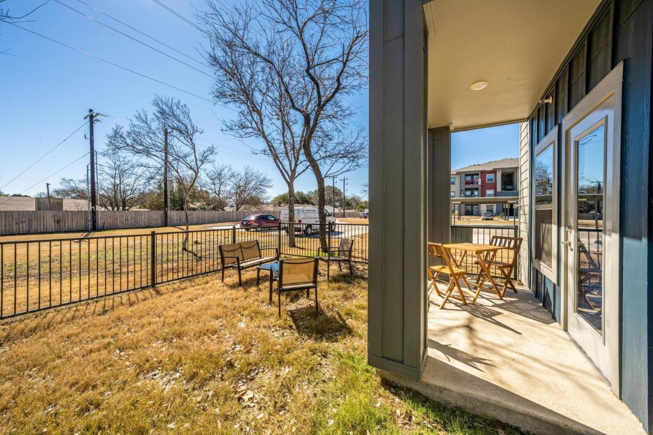 Timberhill * San Antonio