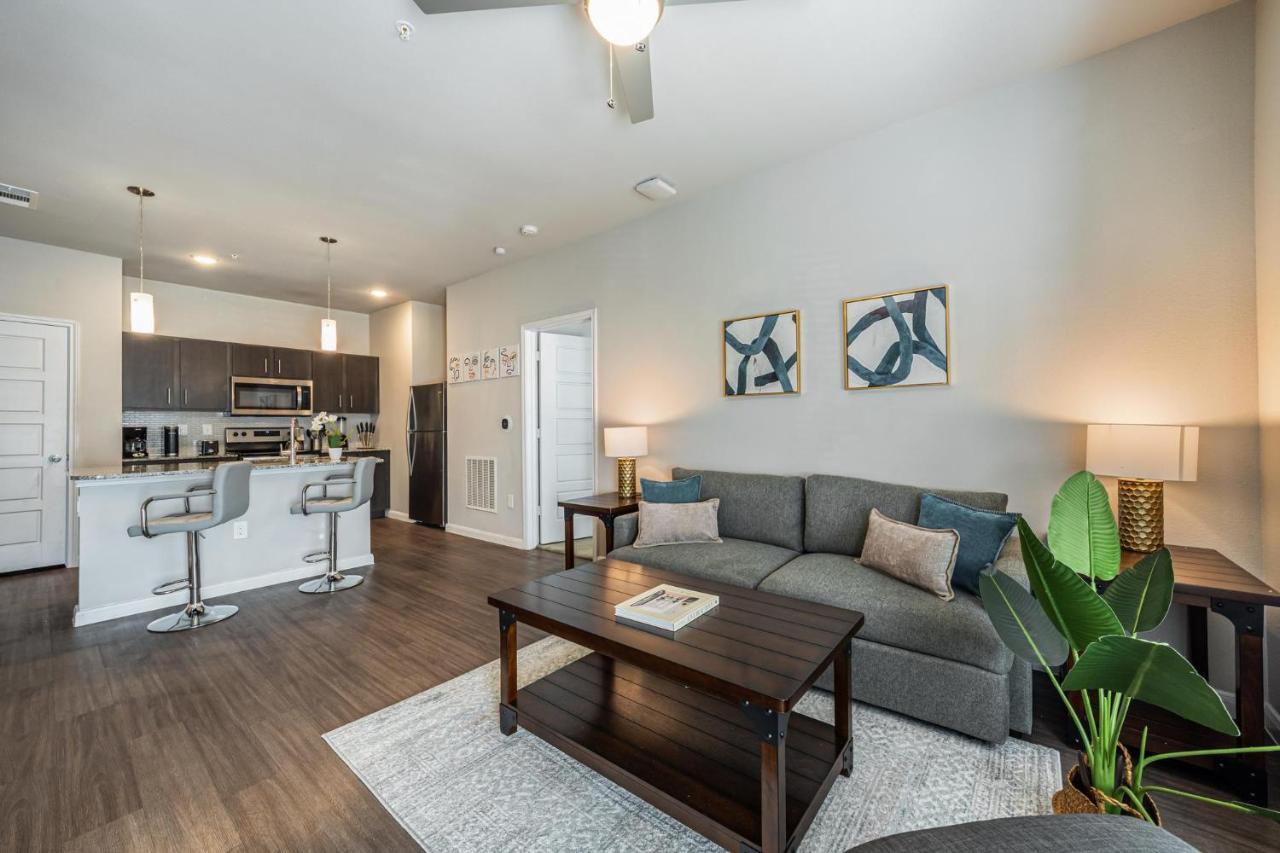 Apartment Timberhill *
