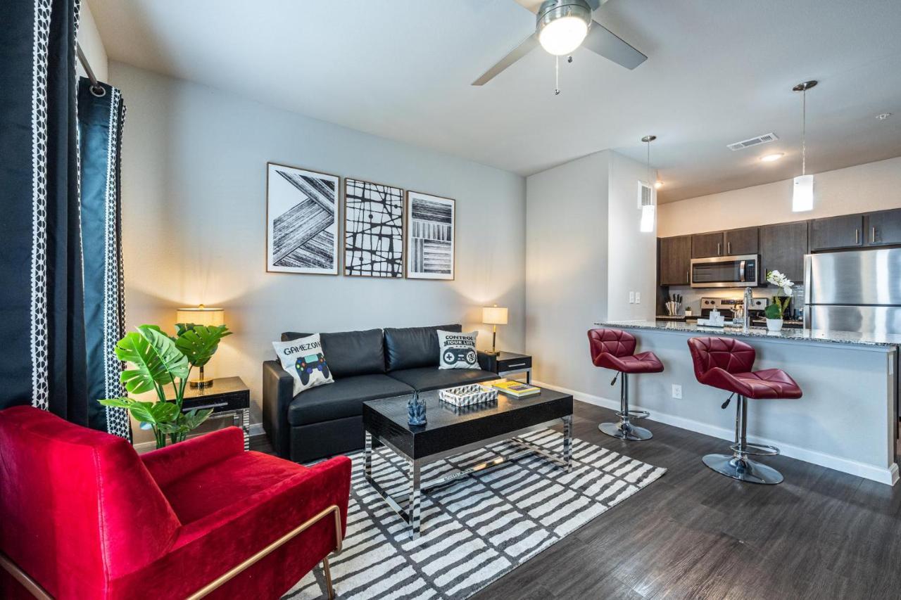 Apartment Timberhill *