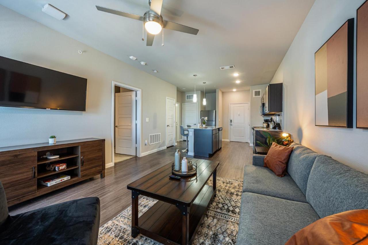 Apartment Timberhill