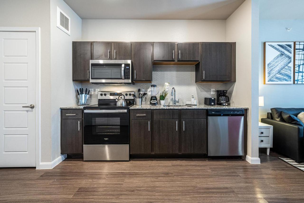 Apartment Timberhill