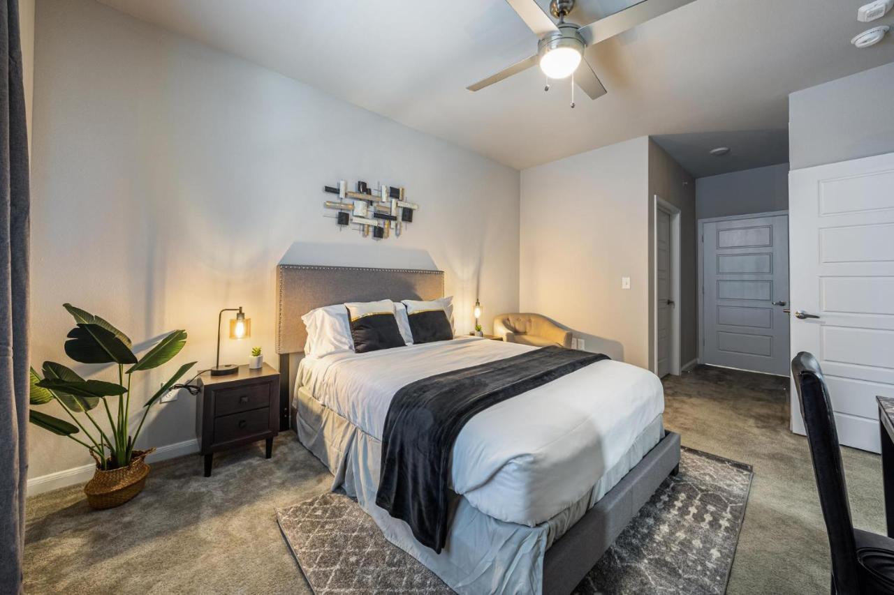 Timberhill Apartment San Antonio