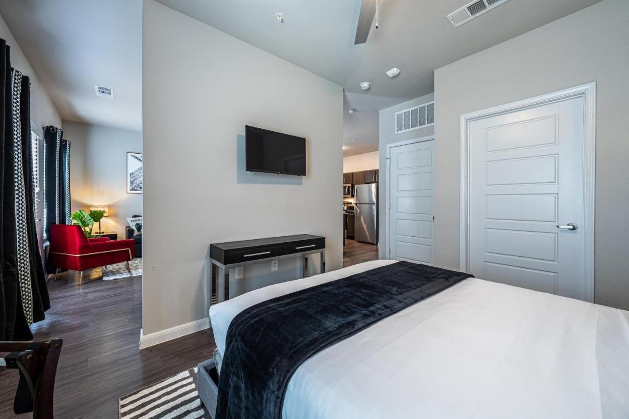 Timberhill Apartment San Antonio
