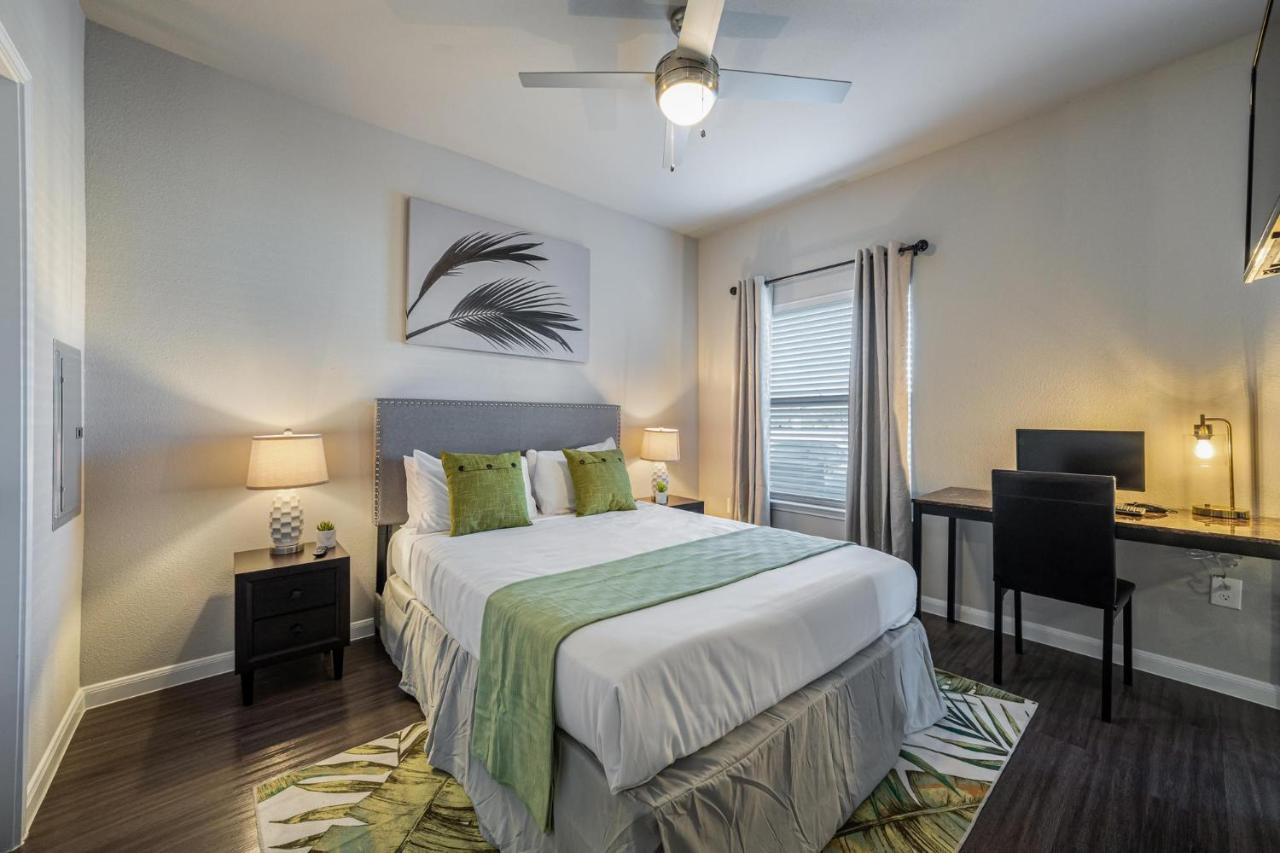 Timberhill Apartment San Antonio