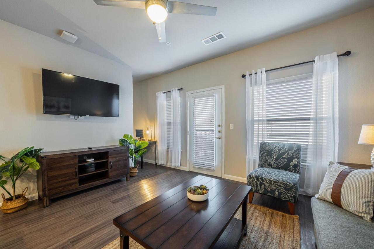 Apartment Timberhill San Antonio