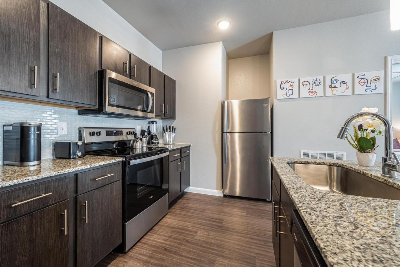 Apartment Timberhill