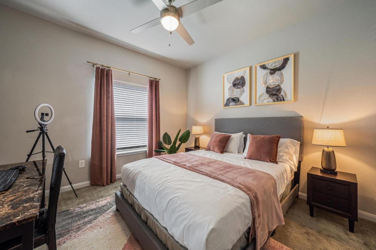 Apartment Timberhill