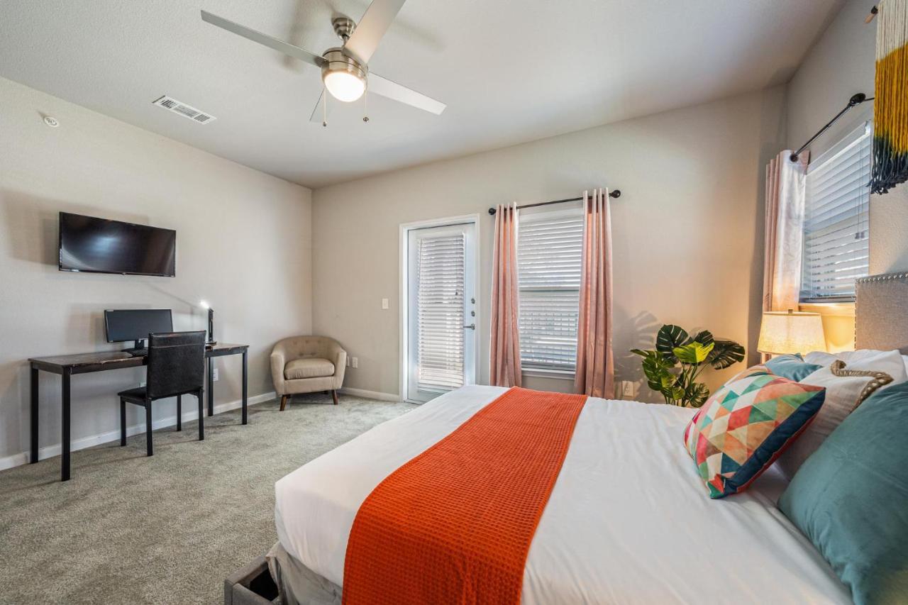 Apartment Timberhill