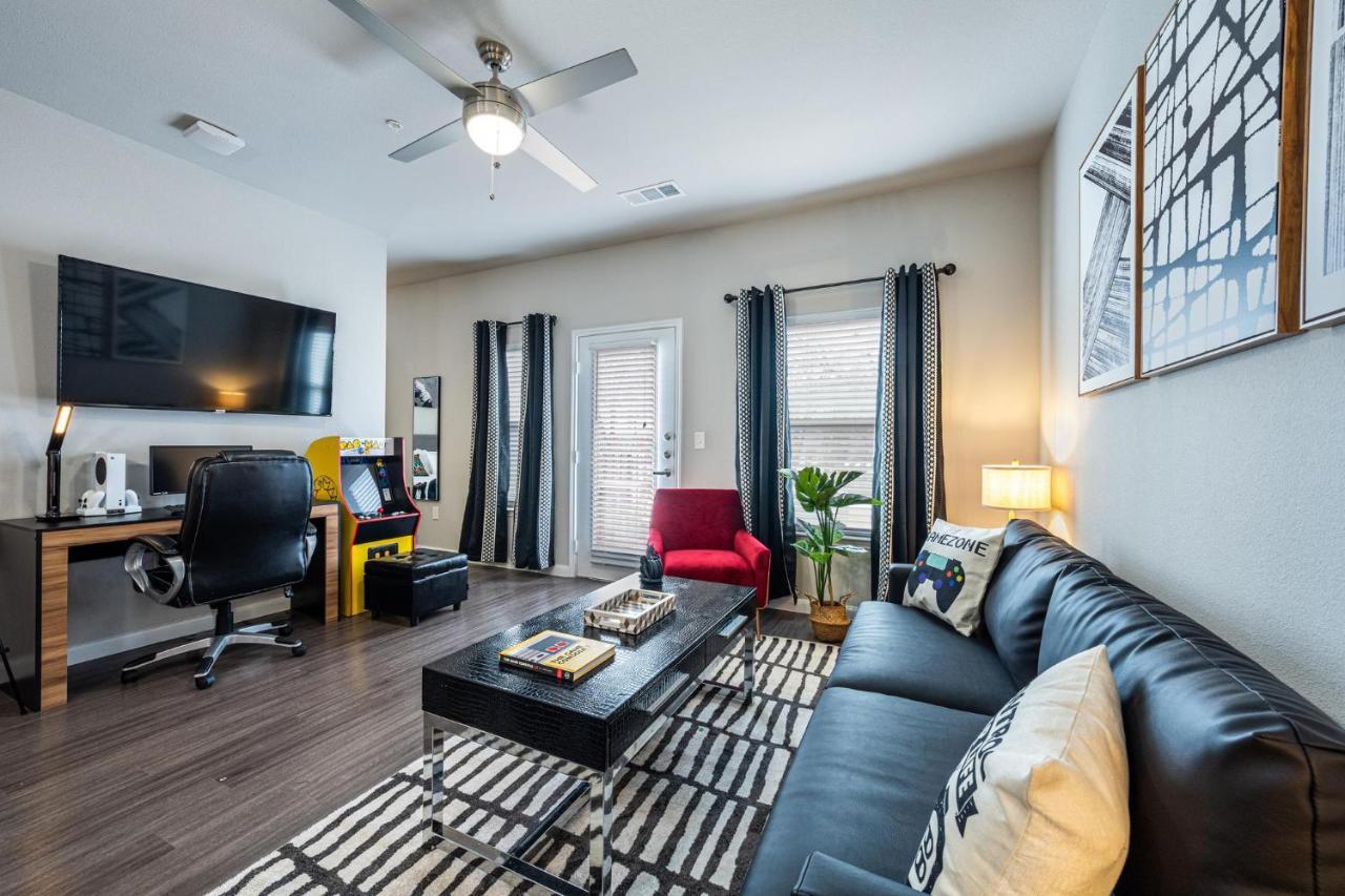 Apartment Timberhill *