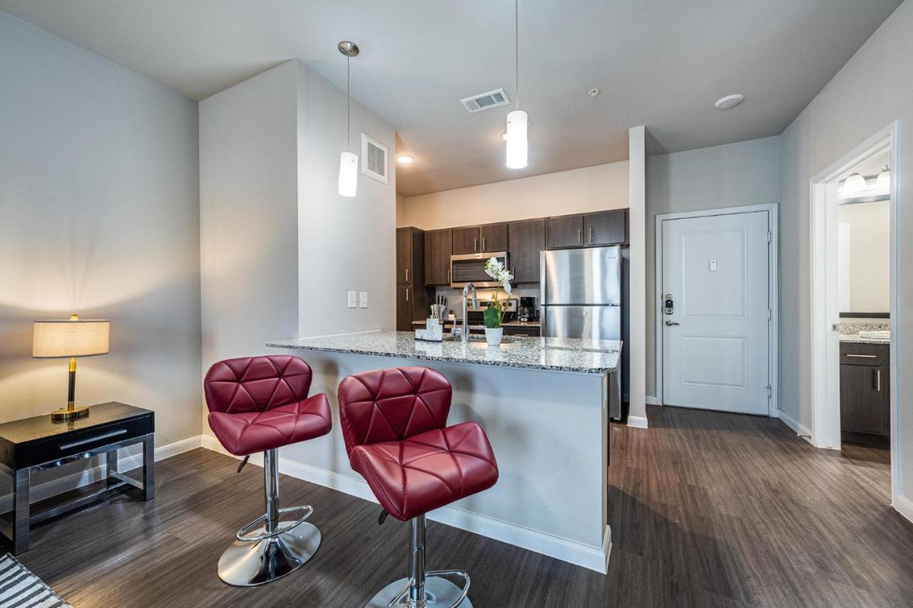 Timberhill Apartment