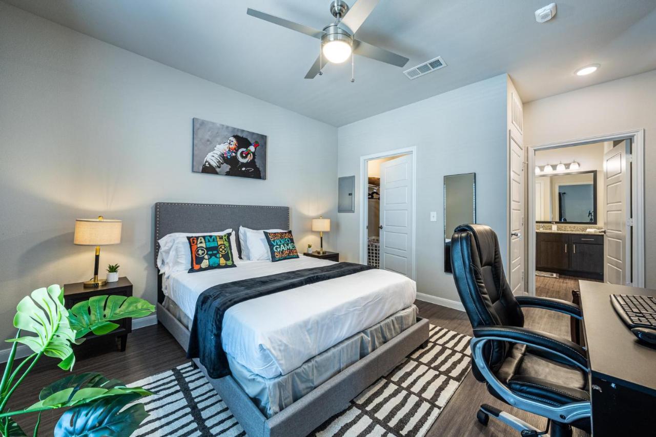 Timberhill * San Antonio