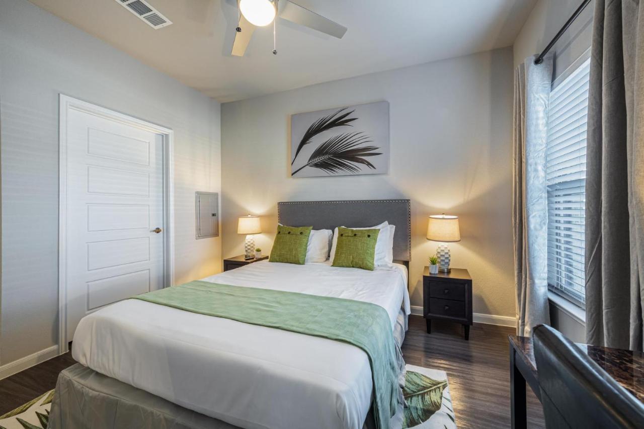 Timberhill Apartment San Antonio
