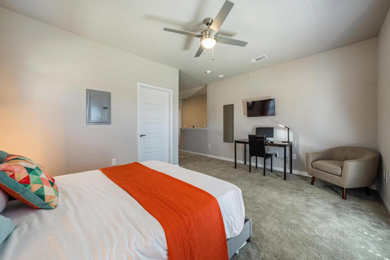 Apartment Timberhill *