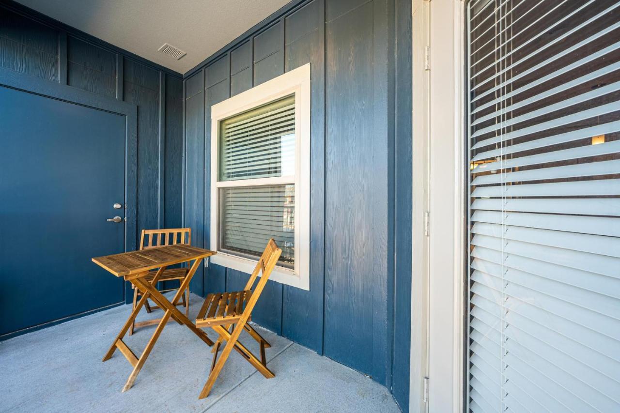 Apartment Timberhill *