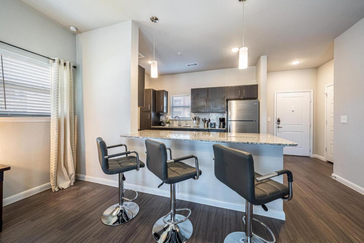 Timberhill Apartment *