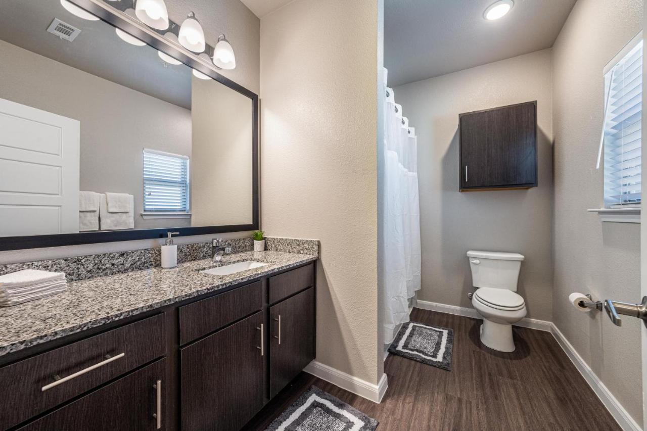 Apartment Timberhill San Antonio