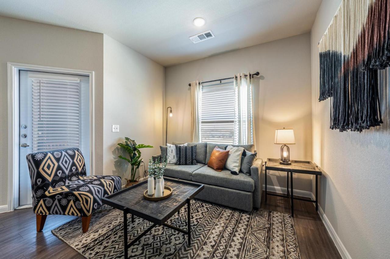 Apartment Timberhill San Antonio