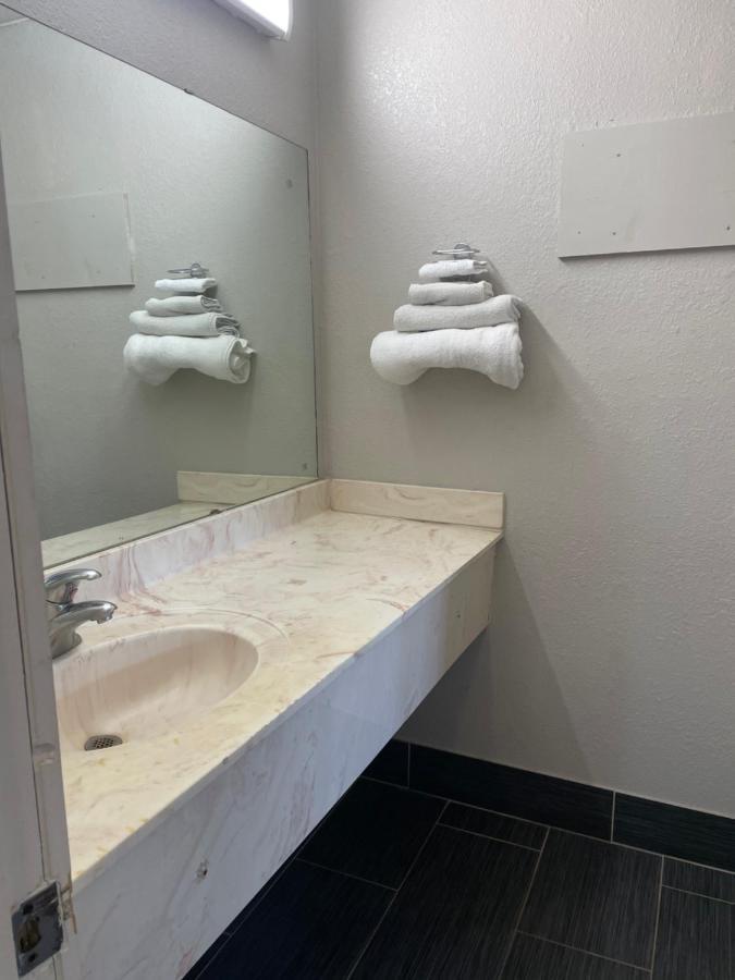 Garden Motel San Antonio