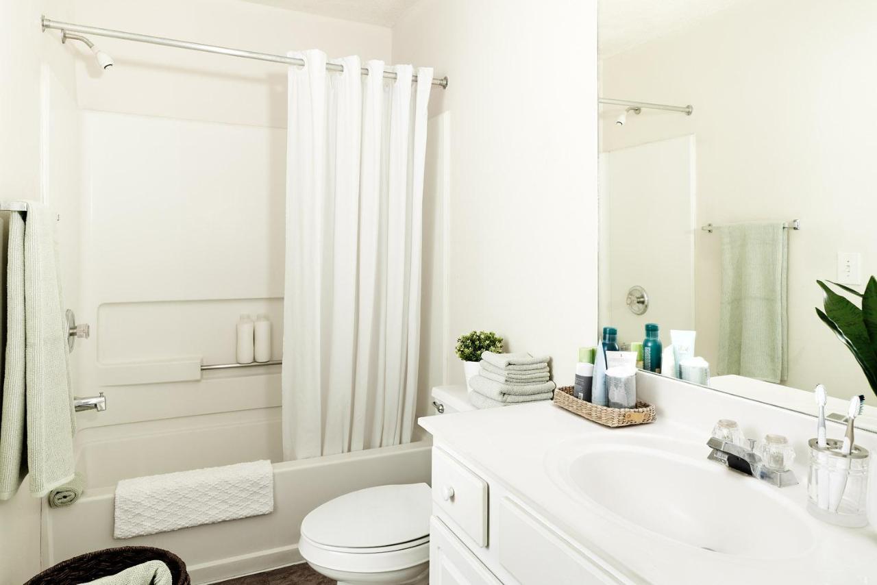 Intown Suites Extended Stay San Antonio Tx - Seaworld Hotel