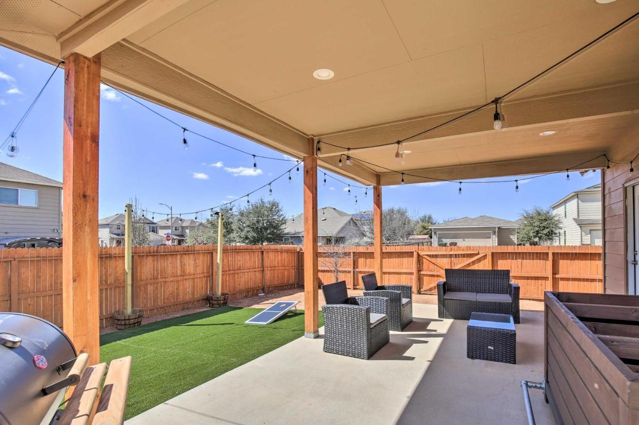 With Patio And Grill Near Seaworld! * San Antonio