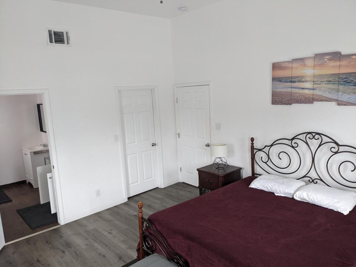 Holiday home Cozy *downtown Getaway* San Antonio