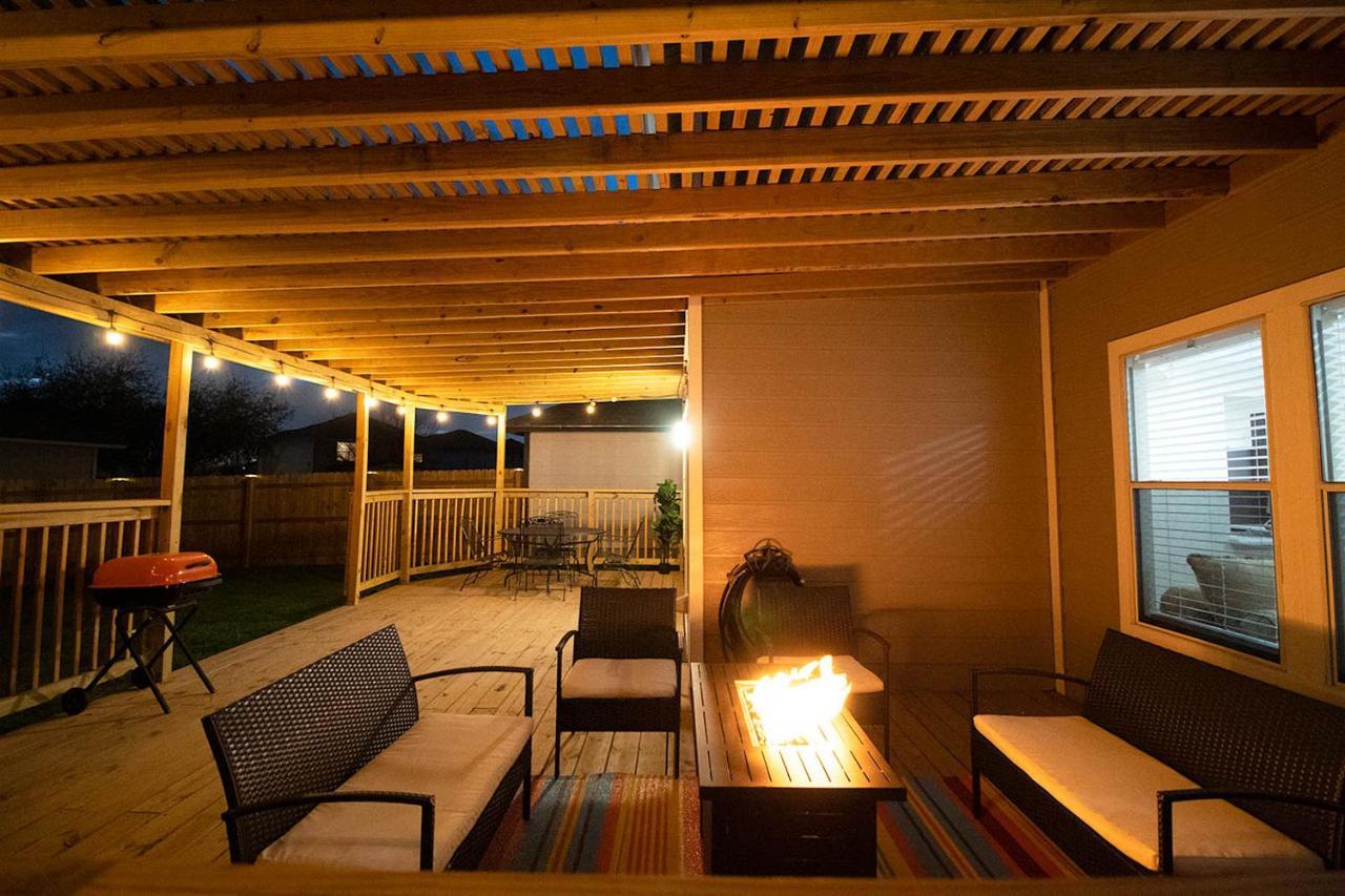 Cozy - Self Check-in W/spacious Deck *