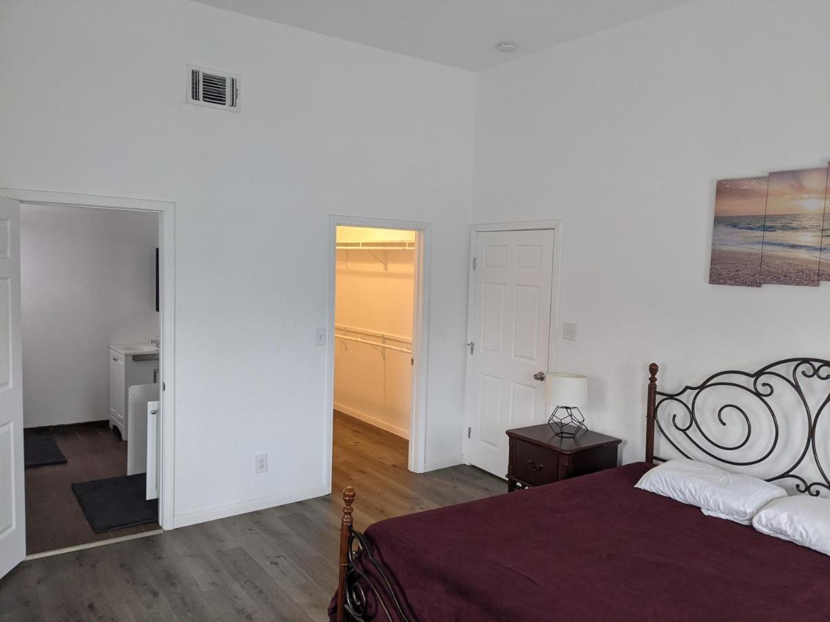 Cozy *downtown Getaway* * San Antonio