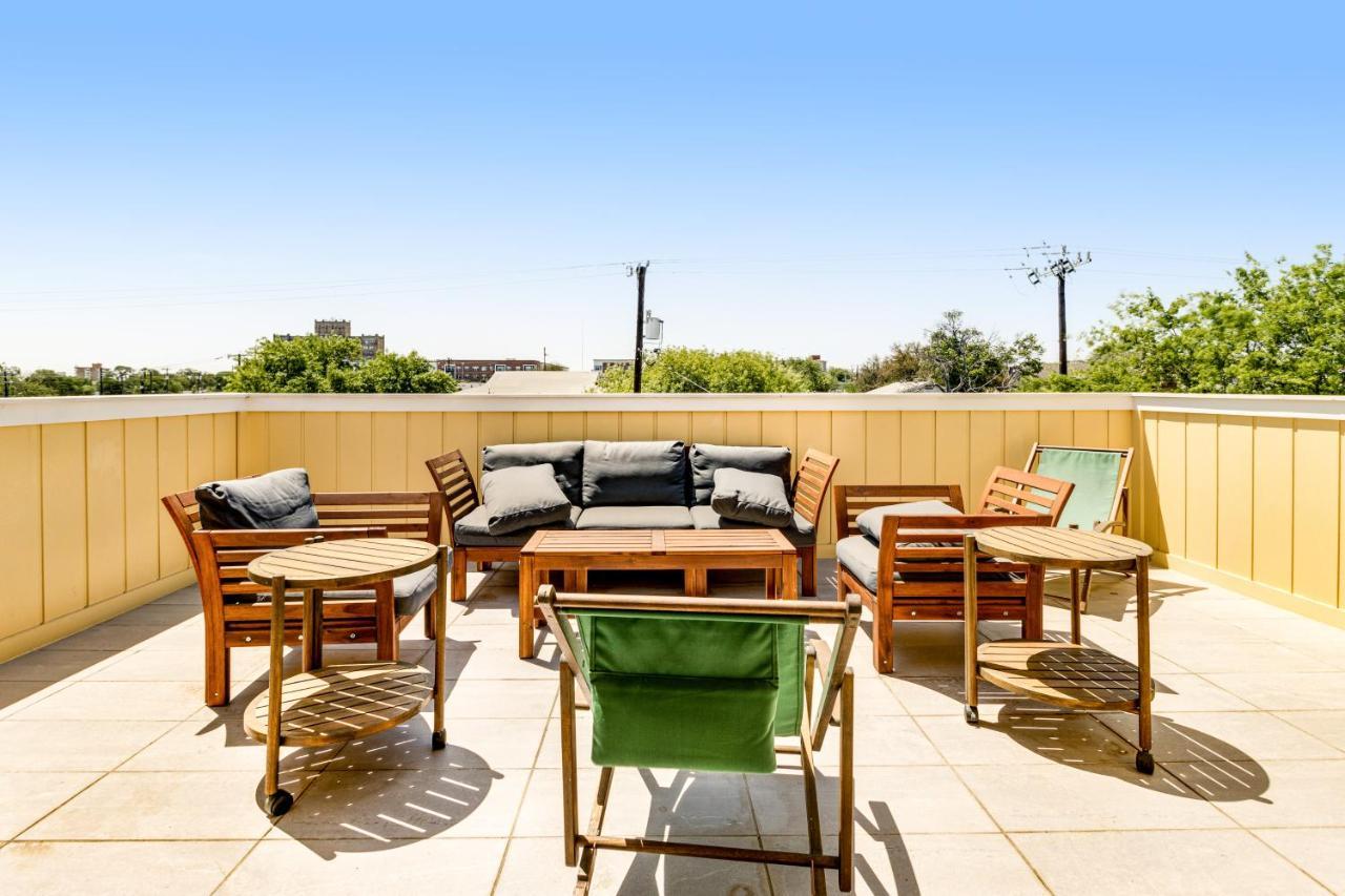 Evergreen Retreat Holiday home San Antonio