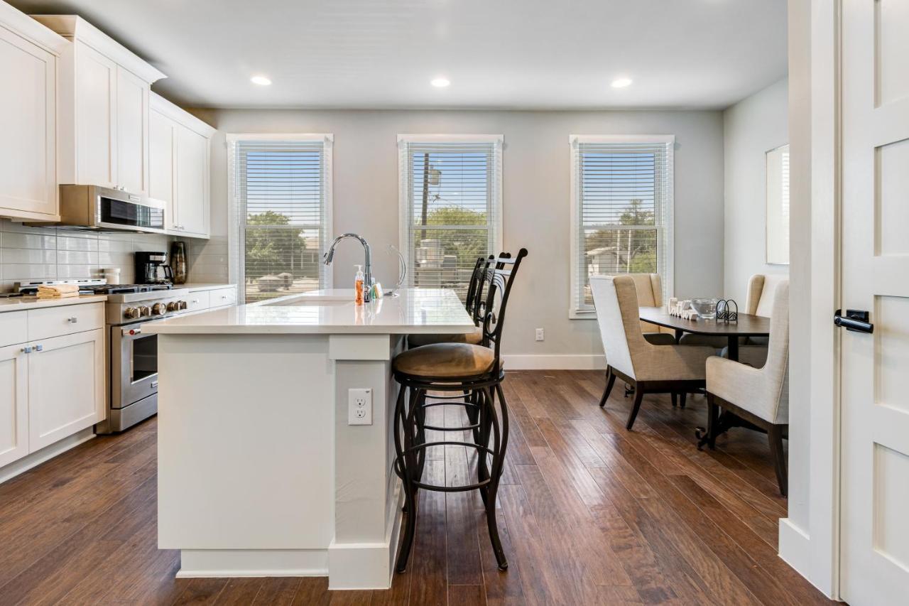 Evergreen Retreat Holiday home San Antonio