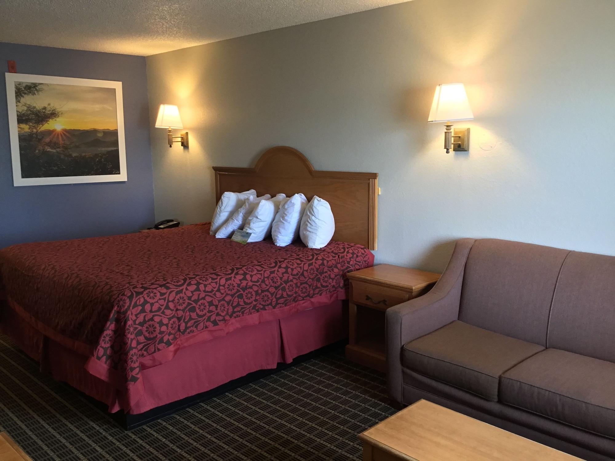 Hotel Days By Wyndham Interstate Hwy 35 North